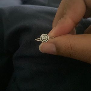 Pandora ring